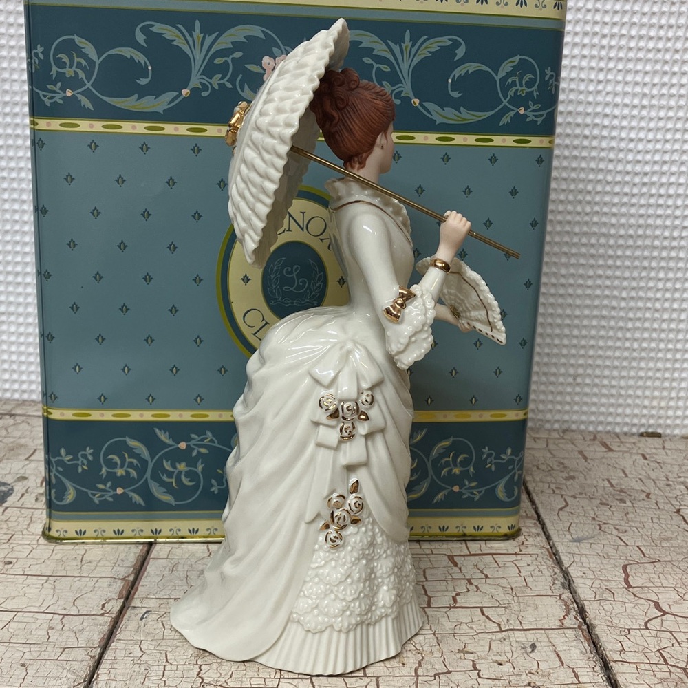 Lenox figurine - Picture 10 of 14